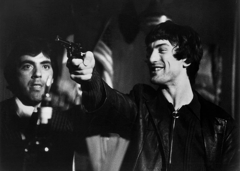 #95. ‘Mean Streets’ (1973)